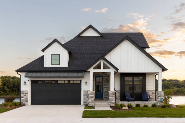 Best Slate Roofing  in Watford City, ND