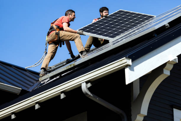 Hot Roofs in Watford City, ND